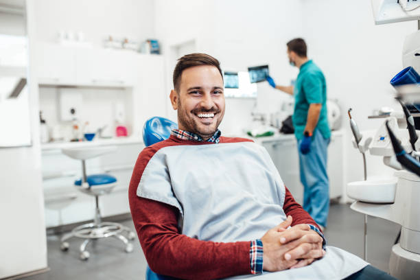 Best Dental X-Rays and Imaging  in Woodfin, NC