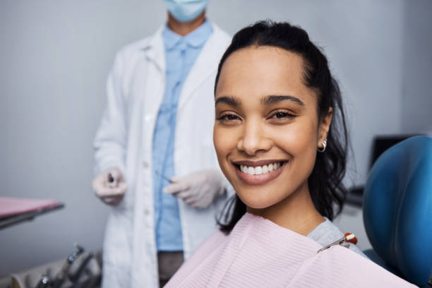 Dental Bonding in Woodfin, NC