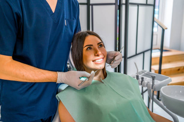 Best Dental Exams and Cleanings  in Woodfin, NC