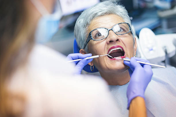 Best Teeth Whitening  in Woodfin, NC